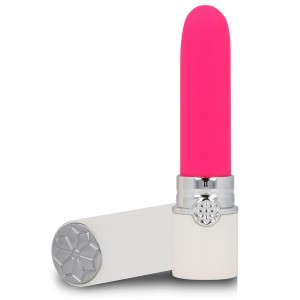 LIPS STYLE CLEO VALGE ROOSA